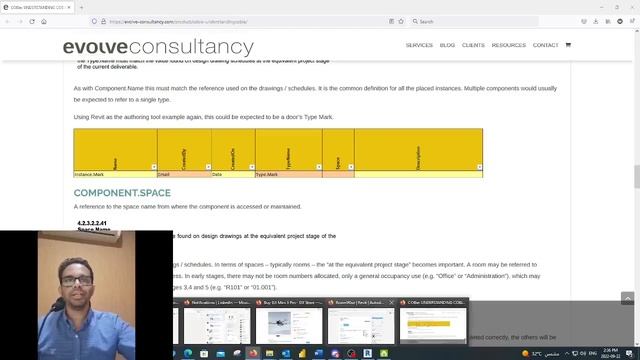 Revit addin for Cobie смотреть онлайн