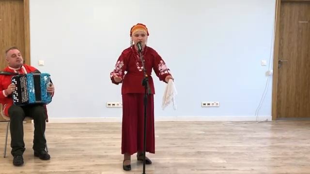 Олеся Тараненко - Комар шуточку шутил смотреть онлайн