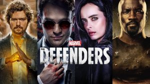 Защитники - 8 серия / The Defenders (озвучка Jaskier)