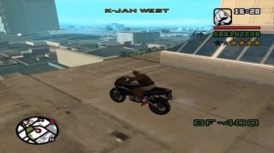 GTA San Andreas Busted Part 3