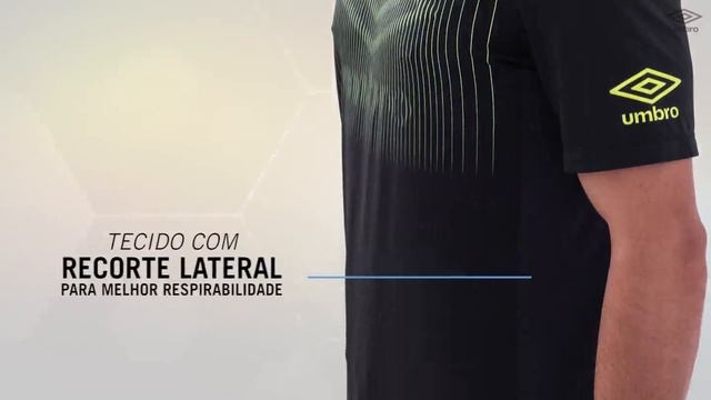 UMBRO: Coleção Training смотреть онлайн