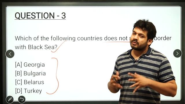 MOST EXPECTED QUESTIONS - LECTURE 55 UPSC / MPPSC/ UPPSC/ NDA/ CDS/ BPSC/CGPCS by Dewashish Sir смотреть онлайн
