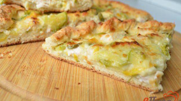 Кухня Мамашки