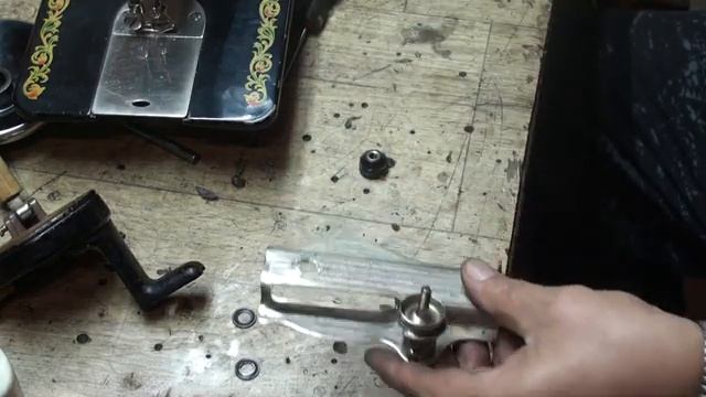 ПМЗ-2М. 80-х годов выпуска. смотреть онлайн