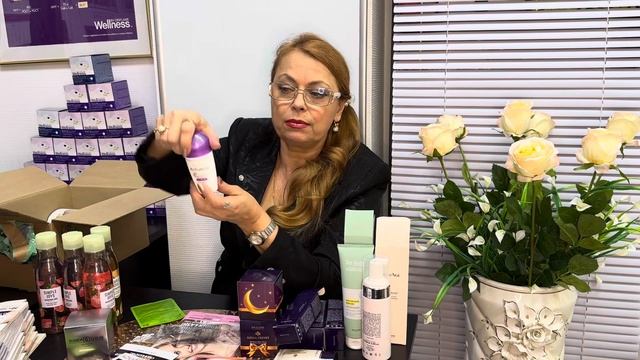 #Мой #заказ по #каталогу 4 2024 г. #ЕленаШумская #Орифлэйм #Oriflame смотреть онлайн
