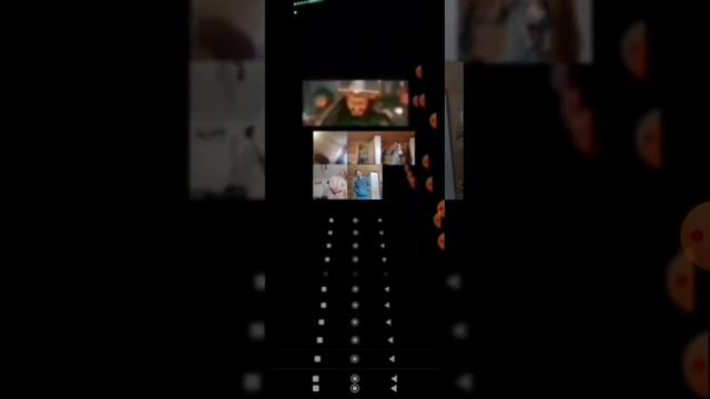 Танец Khalibali, зима 2024.Дней 90/65.Февраль 9 (71) благо -6.