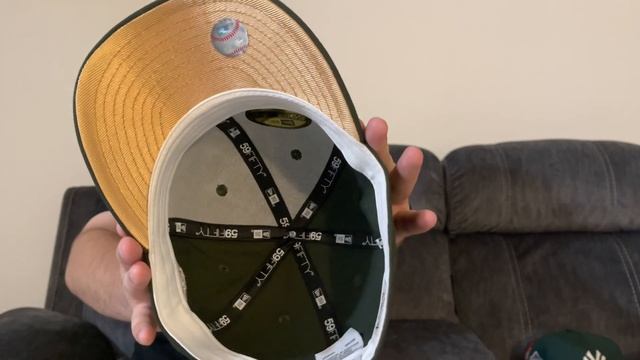 Recent Hat Pickups Pt 2 🧢 смотреть онлайн