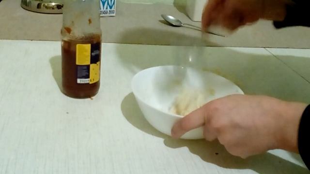 Пицца для ленивых