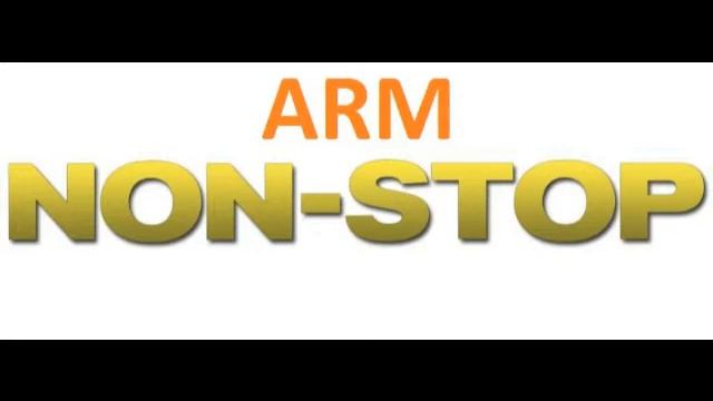 ARM-MIX (NON-STOP) (2015) [ARM-MUSIC (THE BEST)] смотреть онлайн