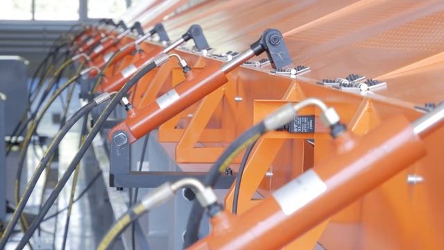 Машина испытательная универсальная РГМ-2000-Г-А смотреть онлайн