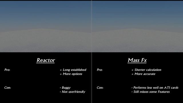 Reactor Vs. Mass Fx (Full Comparison) HD смотреть онлайн