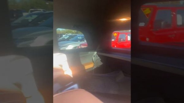 2019 Mercedes-Benz GLS 550