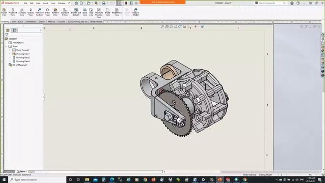 Webinar: Manage & Collaborate Design Data and Documentation with SOLIDWORKS | Engineering Technique смотреть онлайн