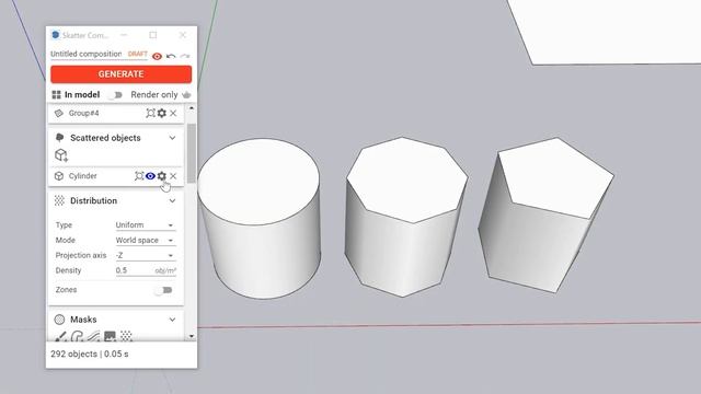 New in Skatter v2 смотреть онлайн