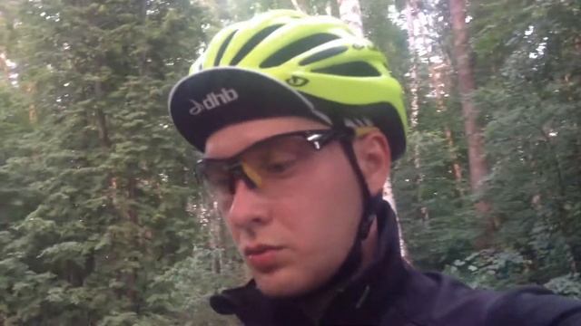 Не парься,купи велоодежду. смотреть онлайн