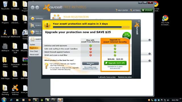 avast antivirus free version full instal 2013 смотреть онлайн