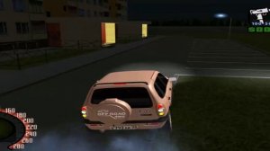GTA Criminal Russia