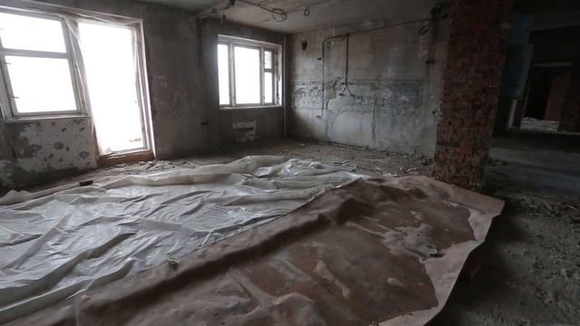 Афера в строительстве учебных объектов в ВДВ (1 мин.) смотреть онлайн