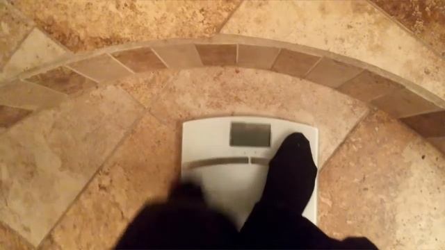 Review Of Eat Smart Digital Body Fat Scale
