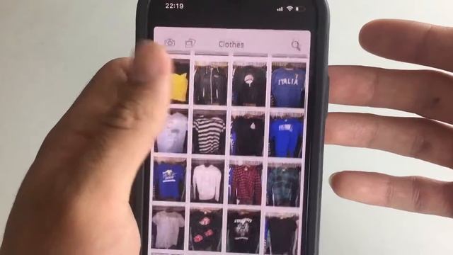The ULTIMATE Closet Organization App! Mod Man Review ⎮ Fabio Suave смотреть онлайн