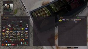 Объединённый Пак - 2.2 Бонусные тайники в Курчатове-37