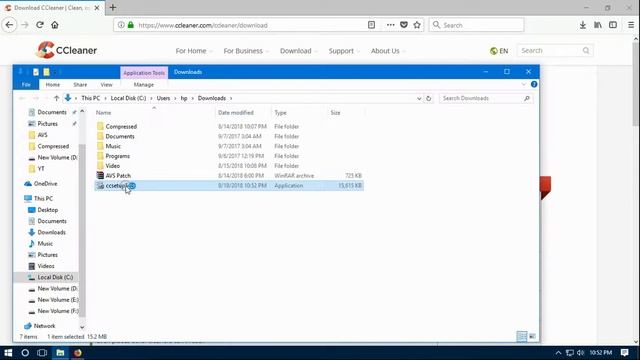 CCleaner professional plus key 2018 Free || CCleaner Key Free смотреть онлайн