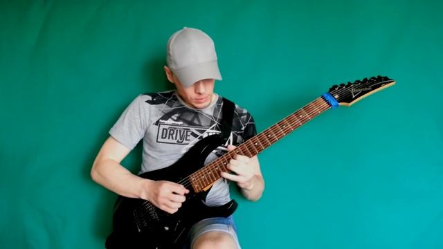 TMNT 3: The Manhattan Project - Boss Theme Cover