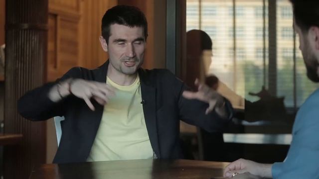 Роман Герштун - CEO Pro CRM