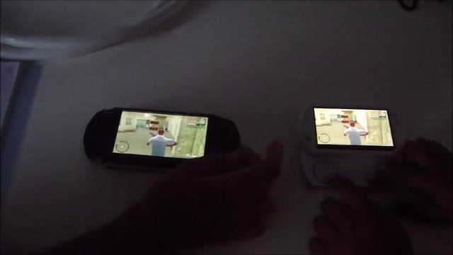 HOW TO PLAY GTA VICECITY STORIES  MULTIPLAYER ON PSP