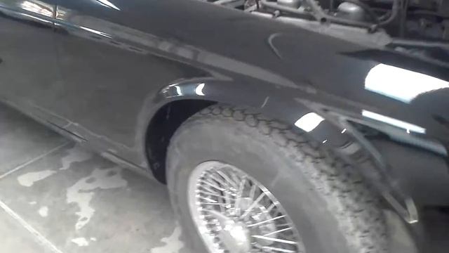 4.2c xj Jaguar смотреть онлайн