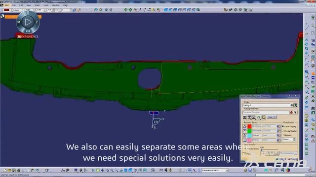 BPlas is molding the future with CATIA смотреть онлайн