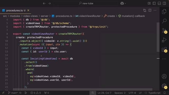20. Video views смотреть онлайн