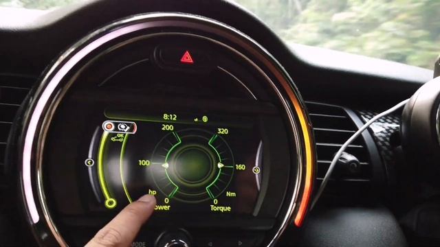 Oh Ride! From KL to Genting | Mini Cooper S | 4K HD - DJI Osmo Pocket смотреть онлайн