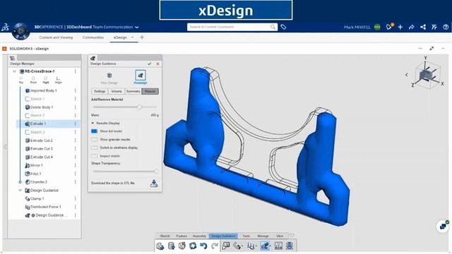 What's New in SOLIDWORKS Education 2020 - 2021 смотреть онлайн