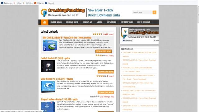 İDM CRACK FULL %100 GERÇEK смотреть онлайн