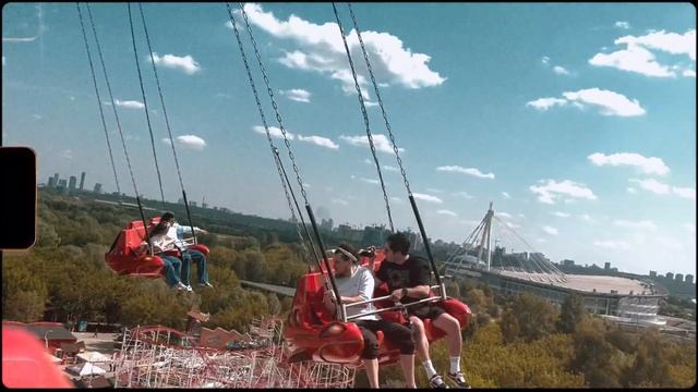 Amirchik - Либо люби (Backstage, 2023)