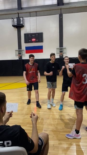 Всегда важно сделать правильный выбор 💪 смотреть онлайн