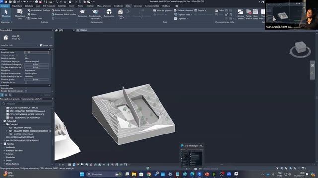 Webinar Novidades do Revit 2025 смотреть онлайн