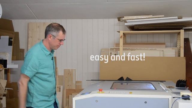 Thunderlaser Ad смотреть онлайн