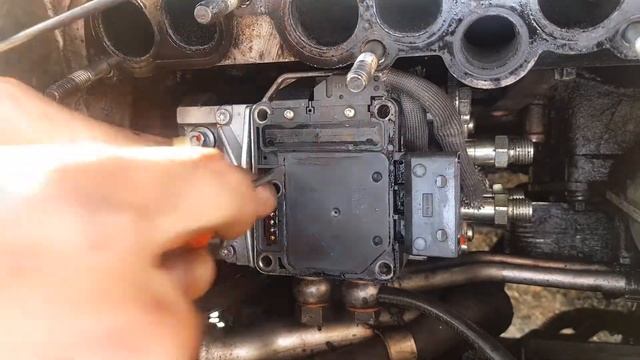 Repasované čerpadlo Opel psg5 смотреть онлайн