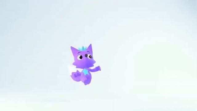 Pinkfong Logo Effects -2020- смотреть онлайн