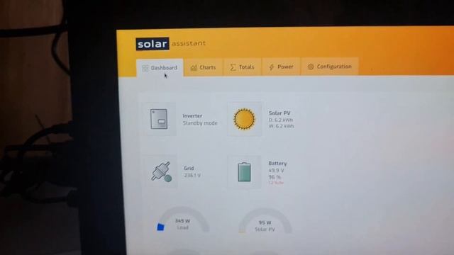 Co znowu się zmieniło w Off-Gridzie смотреть онлайн