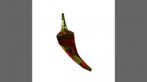 cgevent parametric sverchok model