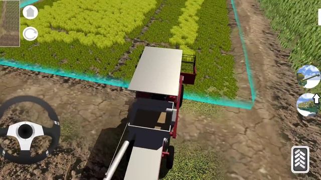 Indian Farming Simulator | PIXEL XYZ GAMES смотреть онлайн