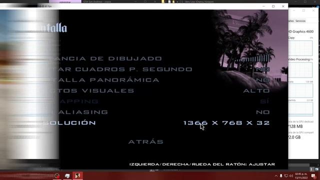 EL MEJOR MOD GRÁFICO para GTA SAN ANDREAS! | SA DIRECTX 3.0 смотреть онлайн