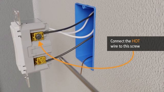 Eaton Wifi Smart Devices - Smart Fan Speed Control - Install Video смотреть онлайн