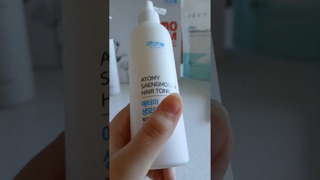 Отзывы о продукции Атоми🌺😍 смотреть онлайн