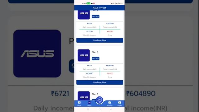 Asus online app / Asus app real or fake смотреть онлайн
