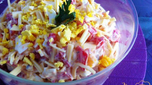 Кухня Мамашки