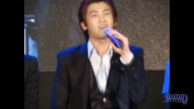 [FANCAM] ZE:A Hyungsik sings Bruno Mars' Lazy Song [ZE:A Live in Manila @ Glorietta 120113] смотреть онлайн